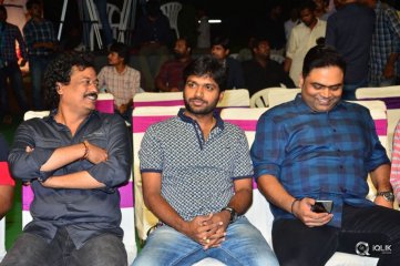 Duvvada Jagannadham Movie Trailer Launch
